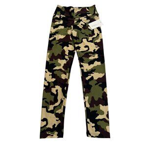 Katie J NYC Britt Leggings in Camo